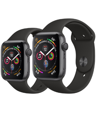 Apple watch basic