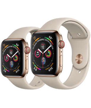 Apple watch premium